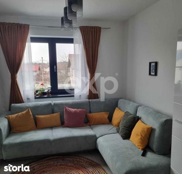 Garsoniera decomandata, bloc nou 2023, etaj 1, Trivale Str. Campul - 3