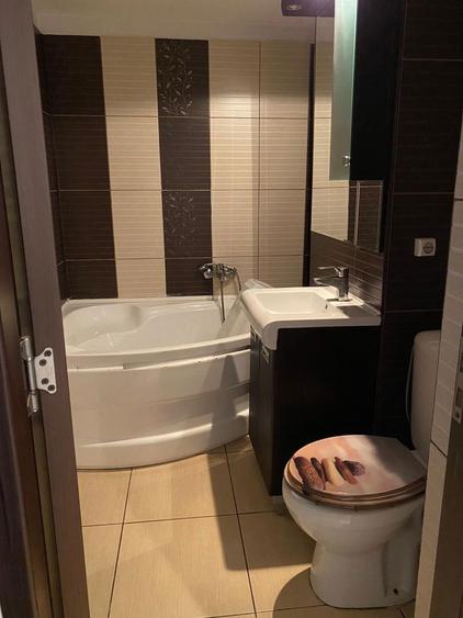 Apartament 3 camere Militari Veteranilor - 5