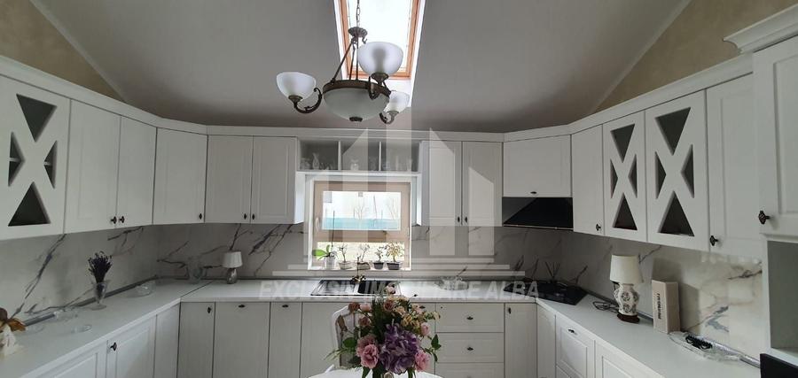 Casa individuala | 170 mp | 650 mp teren | Mobilata si Utilata | Arex - 3