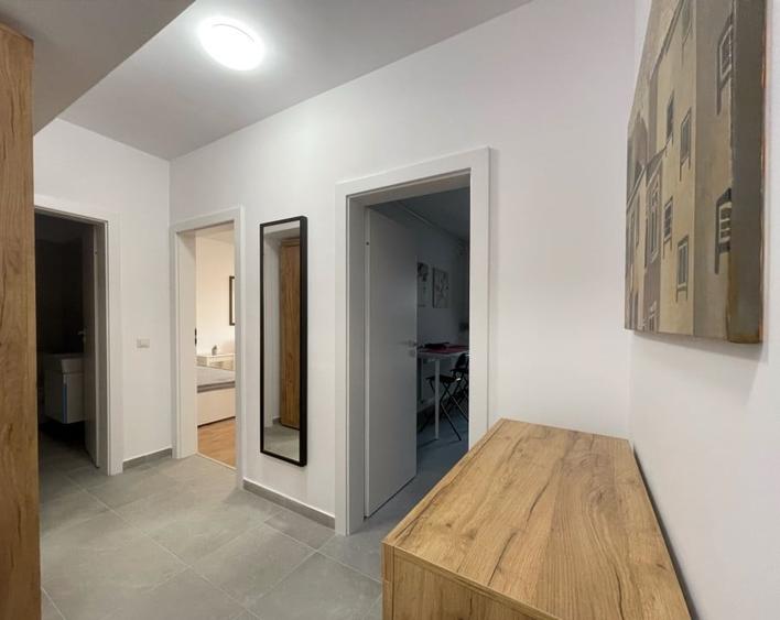 Studio cochet zona Parcul Carol - 5