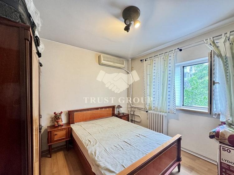 Apartament 3 camere Victoriei | Imobil 1978 | Decomandat| 2 bai| 3 min de metrou - 3