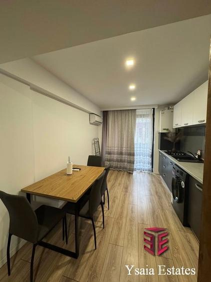 CAMPUS UNIVERSITAR - 2 CAMERE DE INCHIRIAT - TERMEN LUNG - PARCARE INCLUSA - - 4