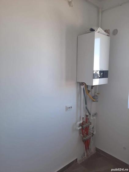 Garsoniera de vanzare in Chiajna mobilata, direct de la proprietar. Comision 0% - 10