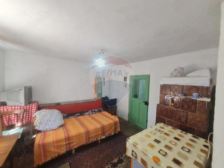 Casa cu 4 camere de vanzare in Jaristea - 8