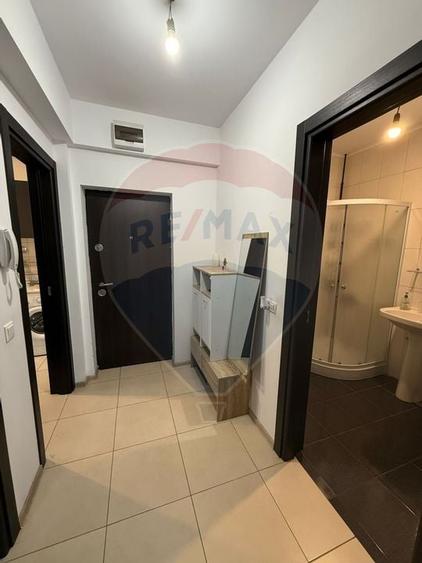 Apartament cu 2 camere de vanzare in Mamaia Nord Navodari - 6