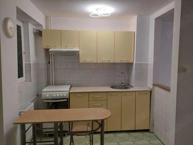 garsoniera chisinau stradal- - 1