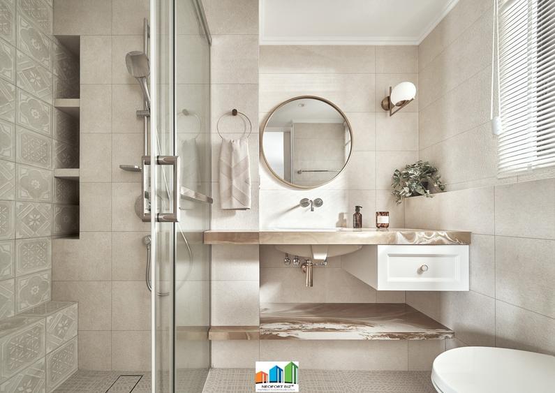 NEOFORT 42– METROU MUNCII 300m și PARC NAȚIONAL | BLOC 2026, 2 SCARI, 2 LIFTURI - 20