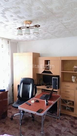 Apartament de vanzare cu doua camere in Azuga