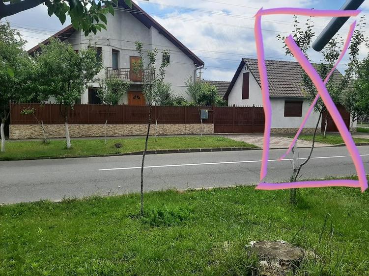 Vand casa in Bujac - 3