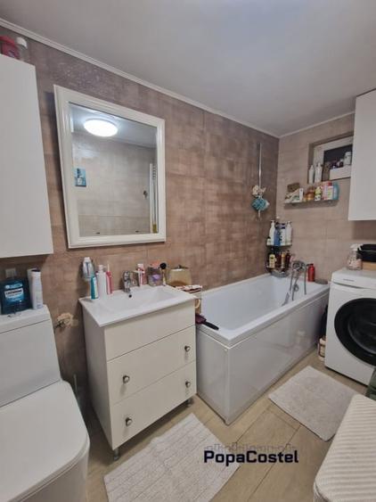 Sos. Viilor - in spatele spit. Marius Nasta casa 4 camere, toate utilitatile - 6