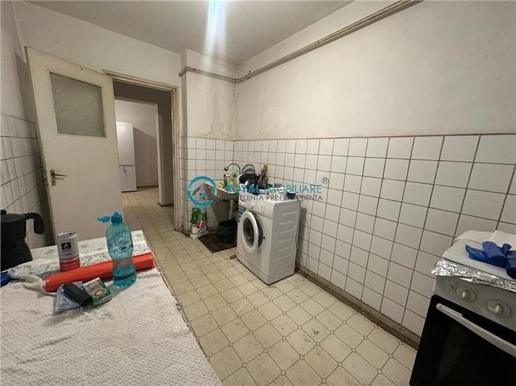 Royal Imobiliare - Vanzare apartament 2 camere zona Republicii - 6