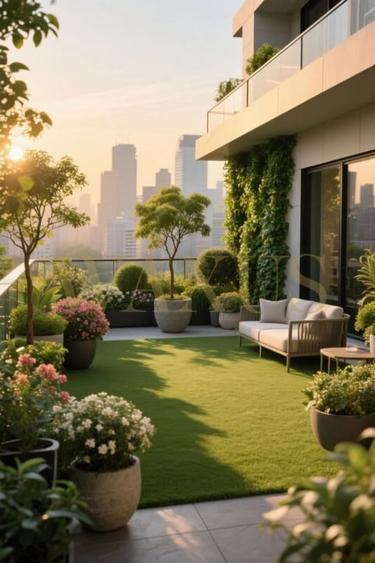 Penthouse de vanzare - Zona VIVO | 200mp | Terasa | Garaj Subteran - 1