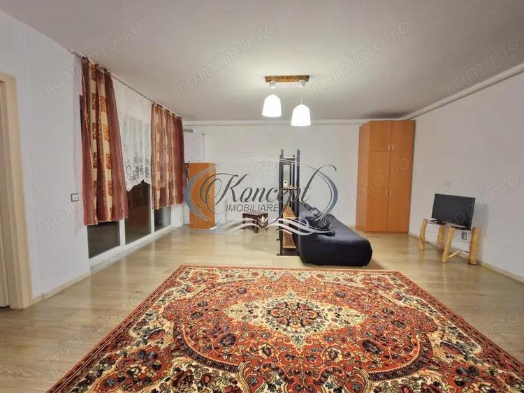 Apartament modern in Iris, cu terasa si parcare subterana - 8