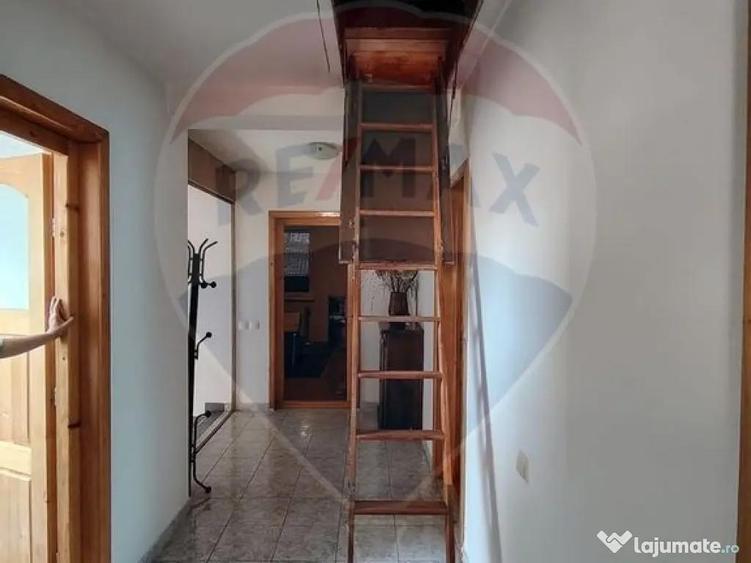 Casa / Vila cu 8 camere de vanzare in zona Central - 8