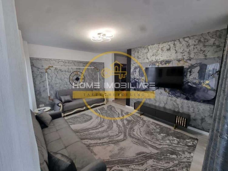 Apartamente 2 Camere/ Unirea Towers/72mp - 1
