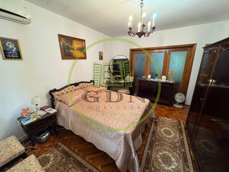 Apartament 4 camere, decomandat, 98.42mp, cartier 1 Mai, zona Insula - 3