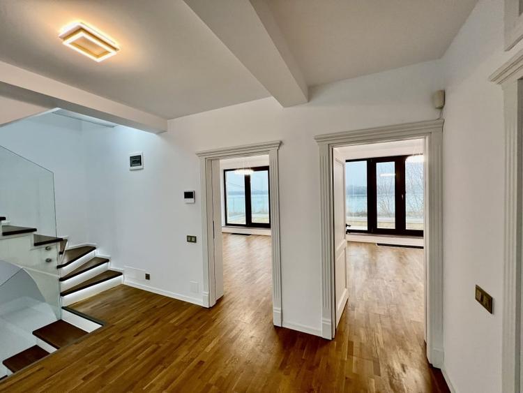 Vila cu Arhitectura Contemporana si Finisaje Premium – Pantelimon/Cernica - 21