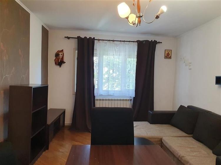 Apartament 3 camere, et 3, mobilat, zona Doi Stejari - 1