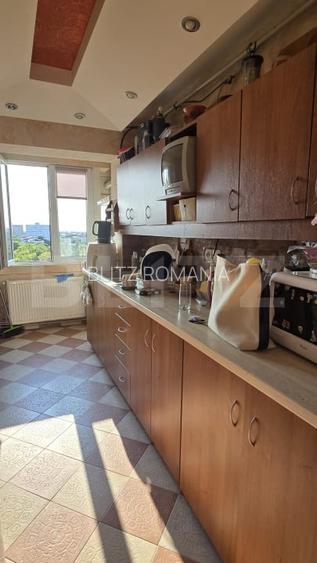 Apartament 3 camere, 67 mp, Micro 14