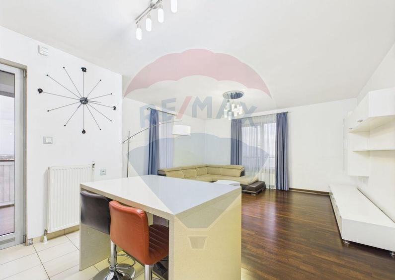 Apartament 3 camere de vanzare - Complex Rezidential Asmi... - 1