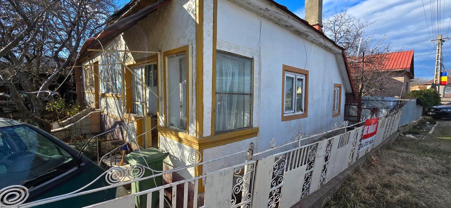 Casa de vanzare  , satul Beciu -Odobesti - 4