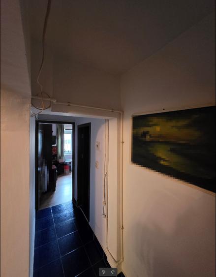 Apartament 3 camere mobilat - 11