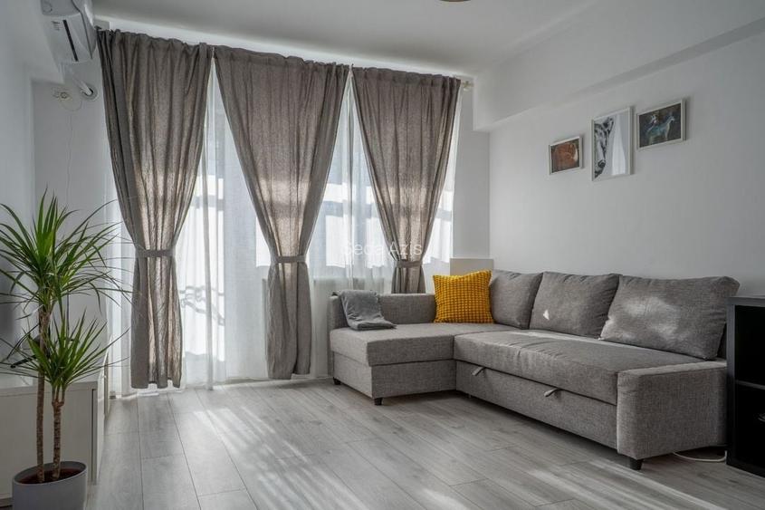 Apartament 2 camere - Vasile Parvan - Izvor - Facultatea de Drept