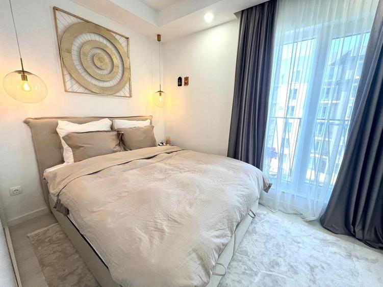 Apartament 2 camere mobilat complet | Loc de parcare | Cosmopolis - 4