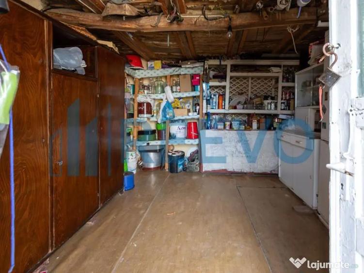 Casa si teren 3365mp Sascut - 9