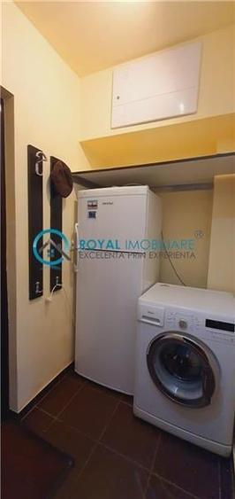 Royal Imobiliare-Inchiriere Garsoniera Zona Republicii - 7