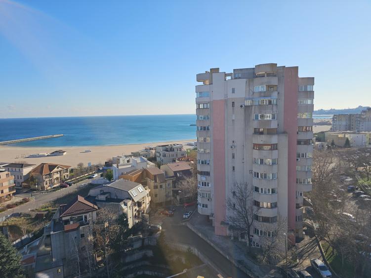 Faleza Nord 3 Camere si 2 Bai Priveliste Panoramica Spre Mare Si Oras - 9