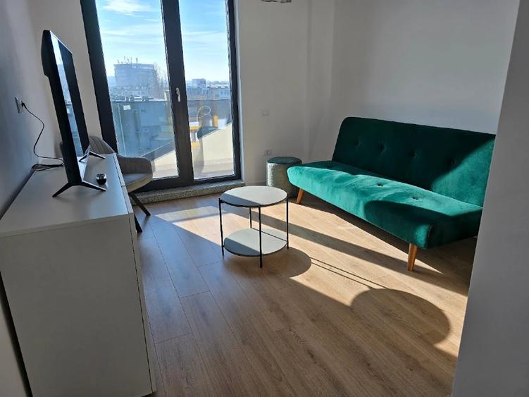 Spatiu birou de inchiriat - constructie noua, langa City Park Mall - 3