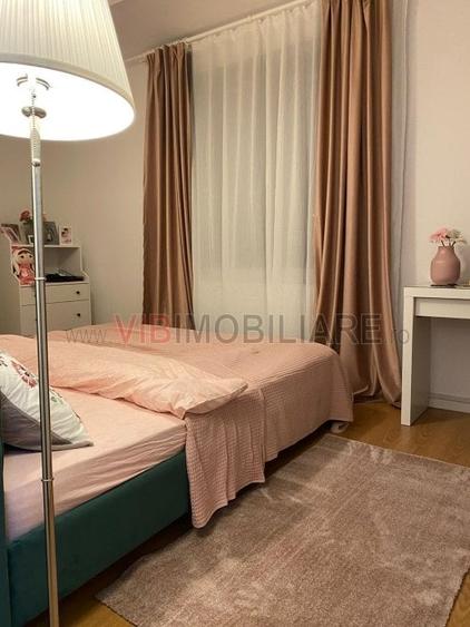 2 camere Otopeni | 57 mp | Parcare inclusă - 7