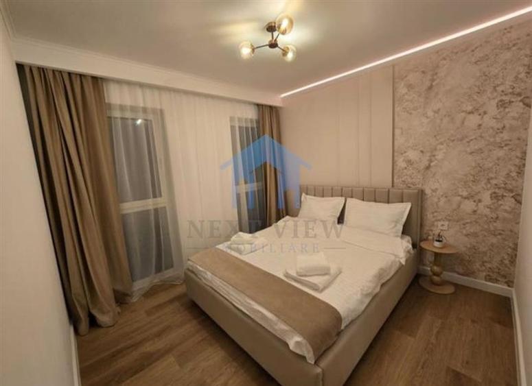 Apartament 2 camere, Bulevardul Muncii - 1