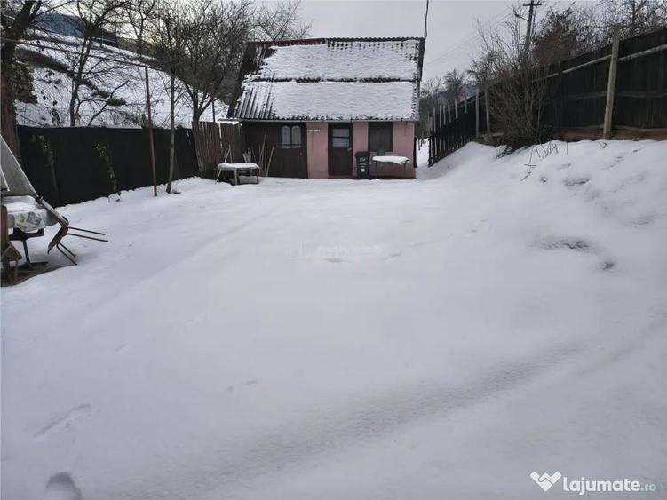 Casa de in Saliste - 8