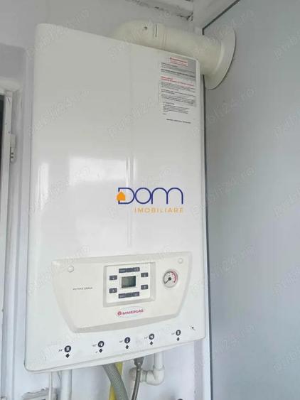 Apartament ieftin 2 camere cartier Nord - 11