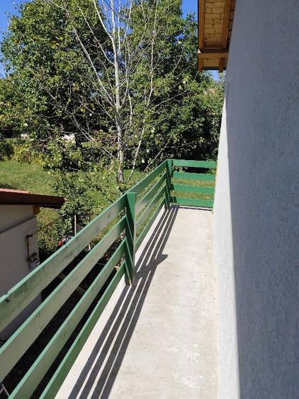 Casa P+M, constr. .1994, teren 335 mp - 7