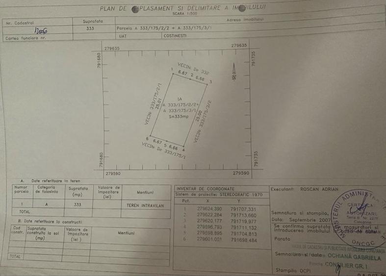 Casa la rosu Costinesti - 5