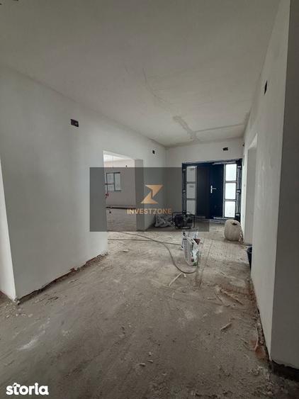 Casa cu proiect deosebit in Livada de Bihor - 2