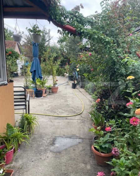 Casa 4 camere, 790 mp teren, zona Bariera Vilcii - 4