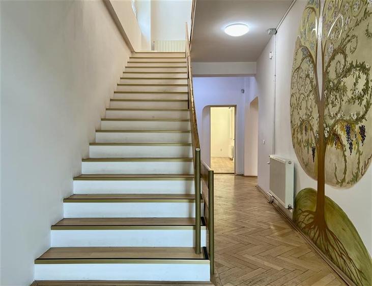 Vila spatioasa | Spatiu versatil | Zona Dorobanti - 16