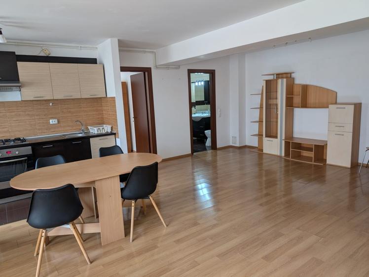 De inchiriat apartament 2 camere Rin Grand Hotel - 2