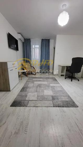 Apartament cu o camera in Tatarasi