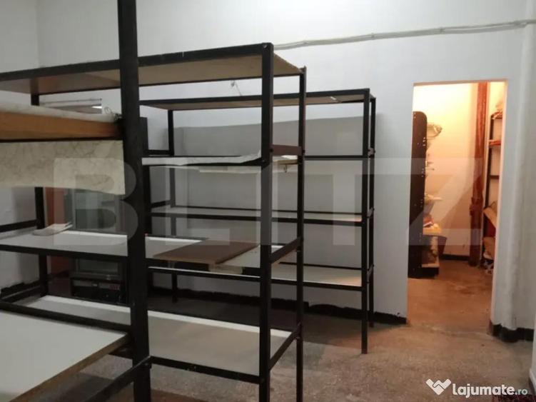 Spa?iu comercial 100 mp, parter, cu vitrina Hunedoara, - 5