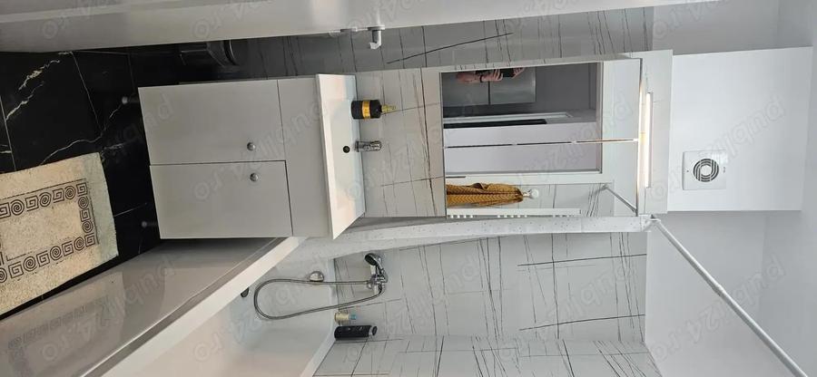 Garsoniera si loc de parcare de vanzare - Chiajna sat Dudu - Militari Residence - 1