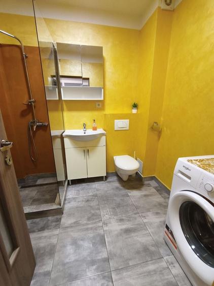 Apartament cu 2 camere in bloc nou Tudor (2019) + loc de parcare - 11