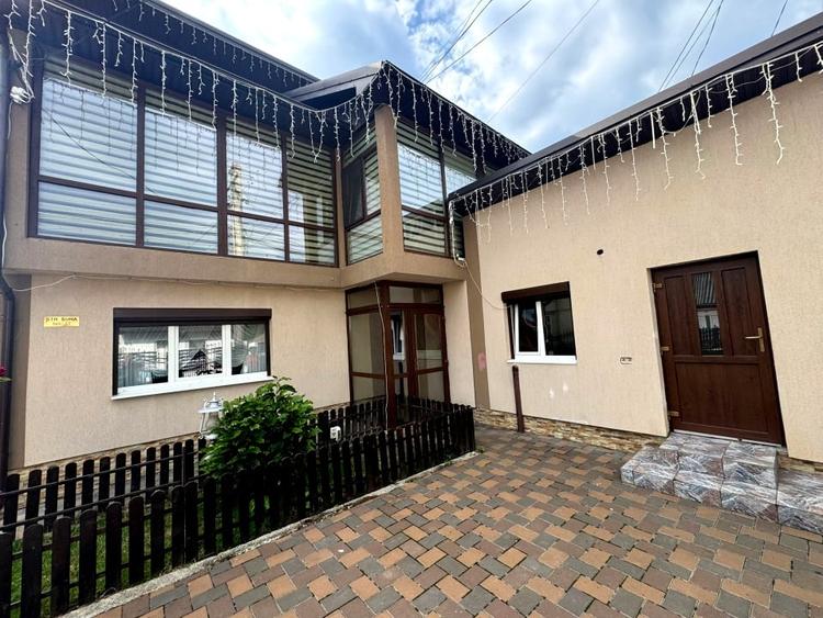 De vânzare vilă familială-tot confortul în Frasin-reducere de pret!!! - 16