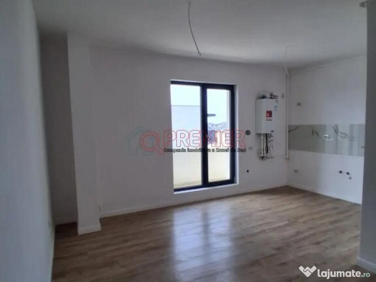 Garsoniera - Bragadiru - - 4