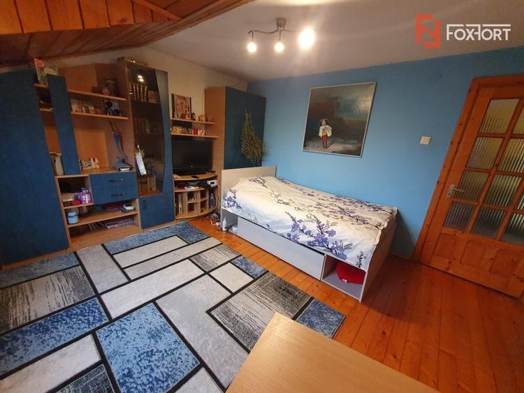 COMISION 0% Casa individuala cu 6 camere si teren de 761 mp - Blascovici - 21