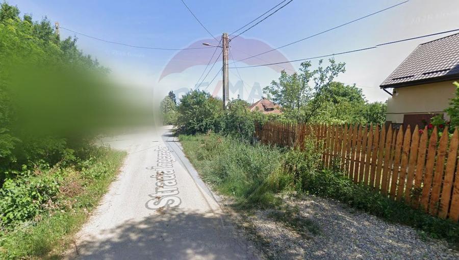 De vanzare teren intravilan Peris Strada Ingerasilor - 5